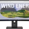 Monitor Lenovo T34WD-40 - slika 2