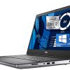 Prenosnik Dell Precision 7750 / i7 / RAM 32 GB / SSD Disk / 17,3″ FHD