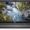 Prenosnik Dell Precision 15 3541 / i7 / RAM 32 GB / SSD Disk / 15,6″ FHD - slika 3
