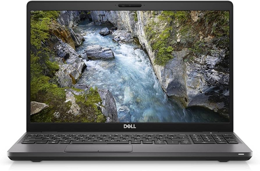 Prenosnik Dell Precision 15 3541 / i7 / RAM 32 GB / SSD Disk / 15,6″ FHD - slika 3