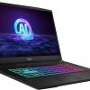 Prenosnik MSI Katana A17 Ai B8VG / Ryzen 7 / RAM 32 GB / SSD Disk / 17,3″ FHD - slika 3