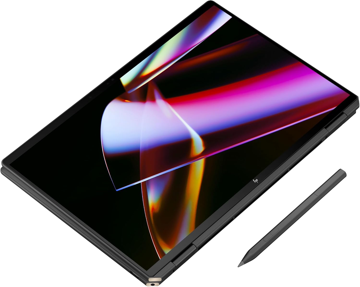 Prenosnik HP Spectre x360 16-aa0005ne / Core Ultra 7 / RAM 32 GB / SSD Disk / 16,0″ 2.8K - slika 3