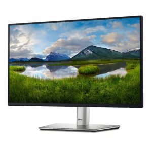 Alternative view of Dell 27 P2725HE (USB-C Hub)