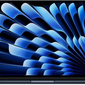 Alternative view of Prenosnik Apple MacBook Air 13 M4 2025 / Apple M / RAM 16 GB / 13,3″ 2560x1664
