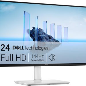 Alternative view of Monitor Dell 24 Plus Monitor S2425HSM