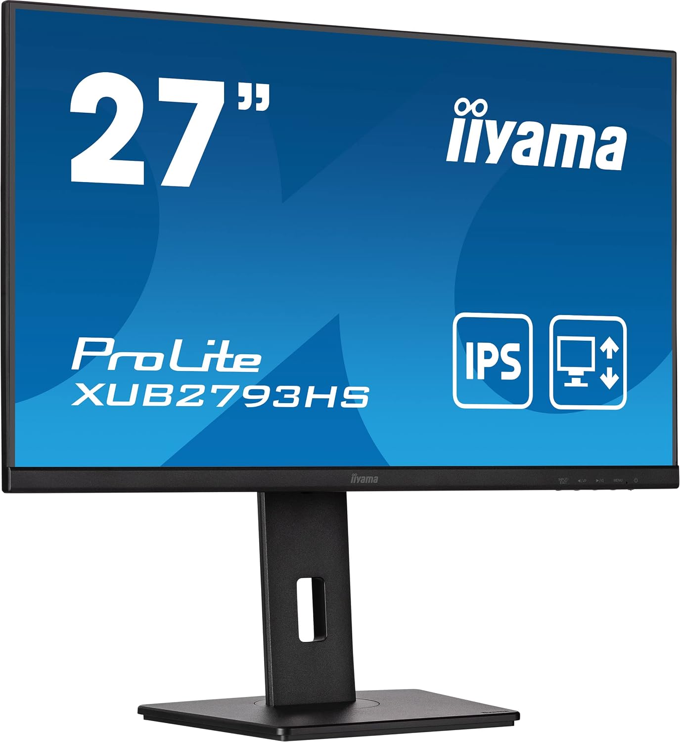 Monitor IVM Liyama PL2793H