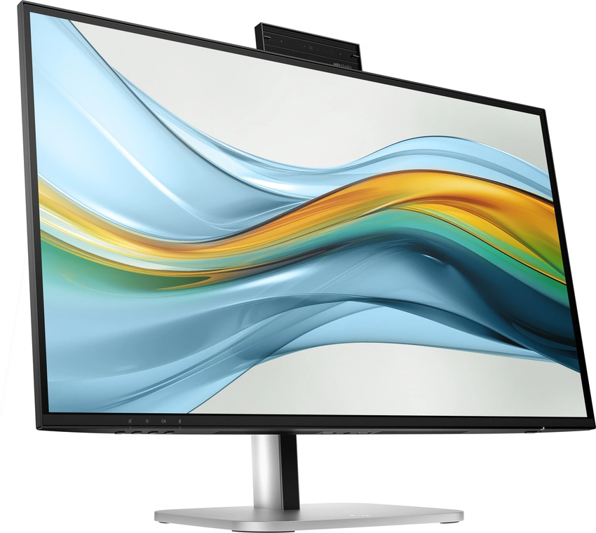 Monitor HP Series 5 Pro 527pm 68,6 cm (27″) WQHD IPS LED 100 Hz Webcam - slika 3