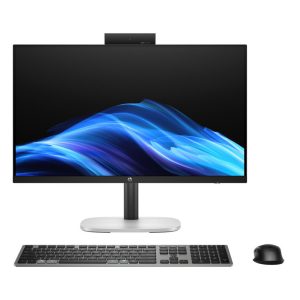 Alternative view of Računalnik HP ProStudio 4 G1i AiO | U7 265T | 16GB RAM | 512GB SSD | Touch / Core Ultra 7 / RAM 16 GB / SSD Disk