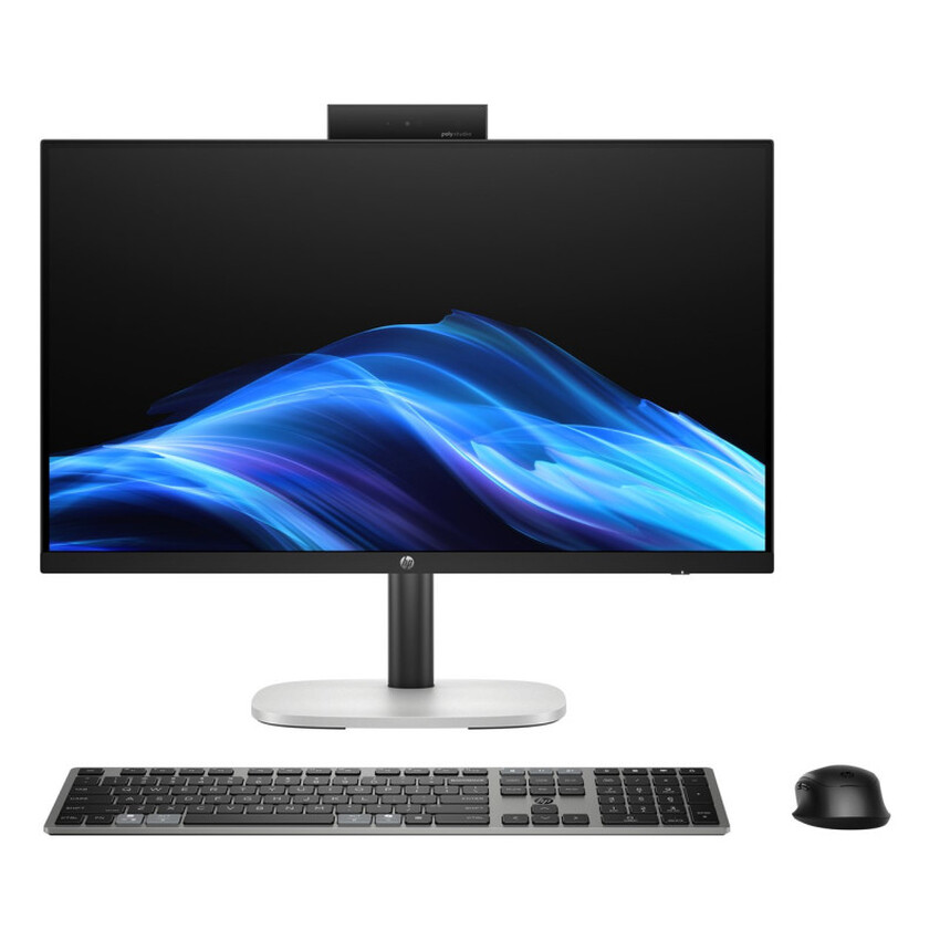 Računalnik HP ProStudio 4 G1i AiO | U7 265T | 16GB RAM | 512GB SSD | Touch / Core Ultra 7 / RAM 16 GB / SSD Disk