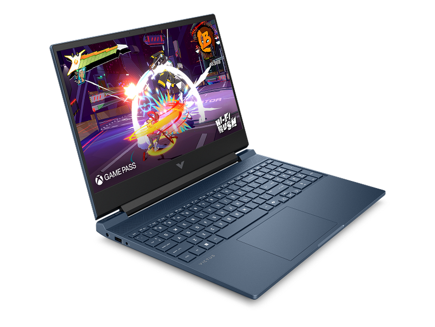 Prenosnik Victus Gaming 15-fa2059nm | i5-13420H | RTX 2050 (4GB) | W11P / i5 / RAM 8 GB / SSD Disk / 15,6″ FHD - slika 3