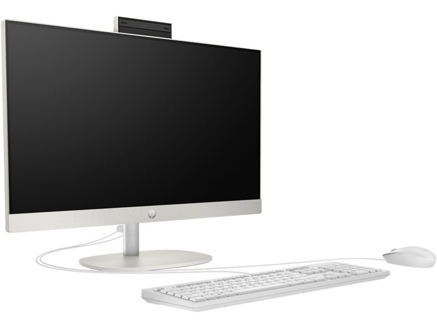 Računalnik HP ProOne 240 G10 AiO | U5-125U | 8GB RAM | 512GB SSD / Core Ultra 7 / RAM 8 GB / SSD Disk - slika 3