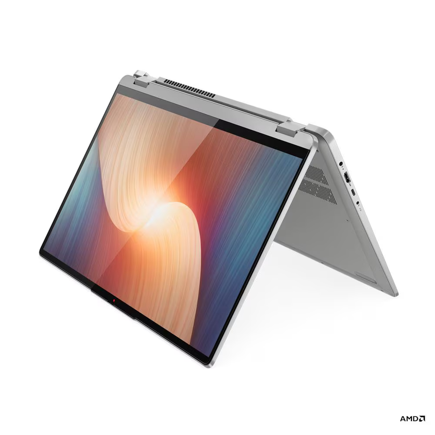 Prenosnik Lenovo IdeaPad Flex 5 16ALC7 Cloud Grey / Ryzen 7 / RAM 16 GB / SSD Disk / 16,0″ WQHD - slika 2
