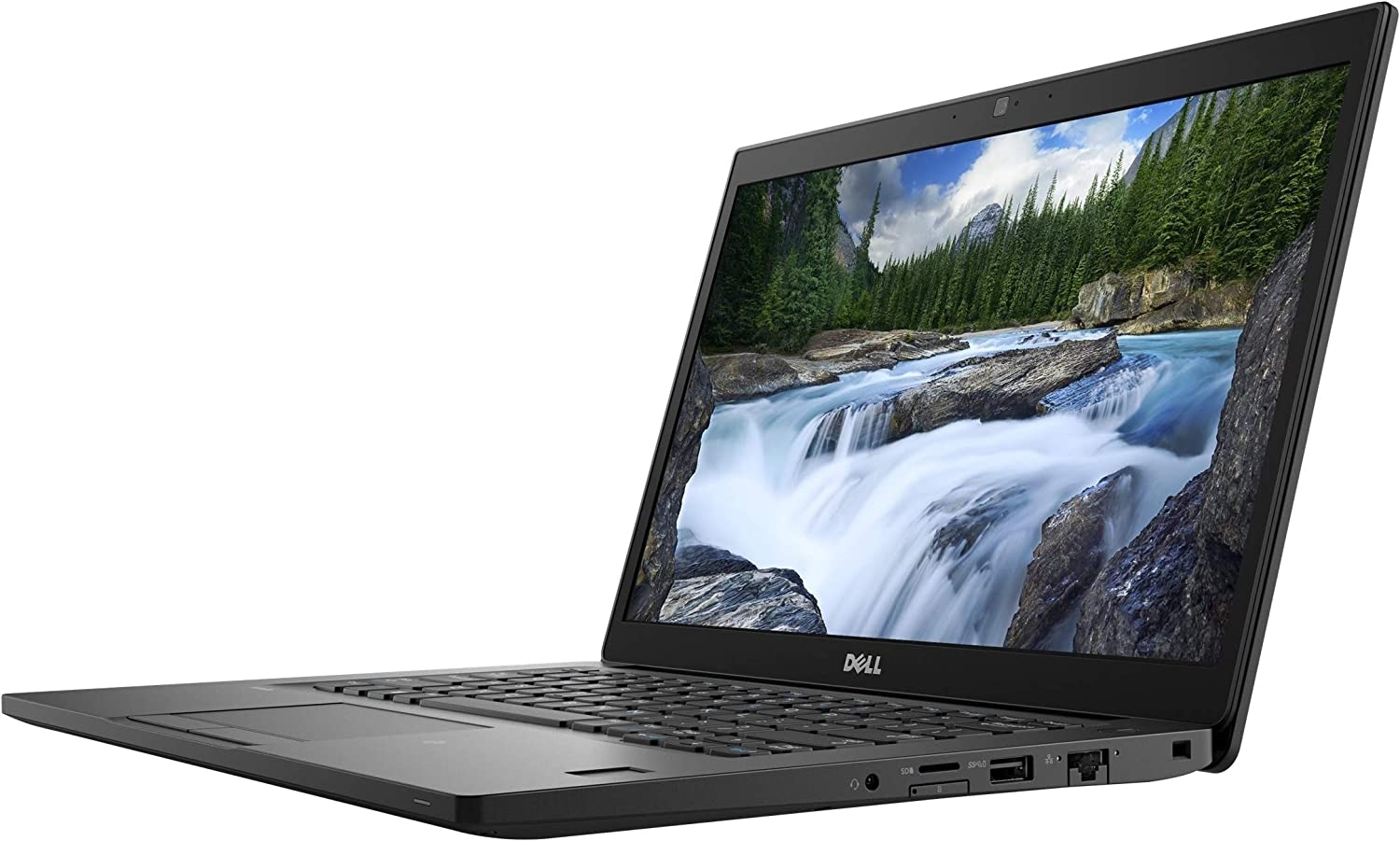 Prenosnik Dell Latitude 7490 / i5 / RAM 16 GB / 14,0″ FHD - slika 3