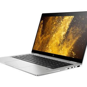 Alternative view of Prenosnik HP ELITEBOOK X360 1030 G3 / i5 / RAM 8 GB / SSD Disk / 13,3″ FHD