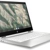 Prenosnik HP Chromebook X360 14C-CC0004NA / i5 / RAM 8 GB / SSD Disk / 14,0″ FHD - slika 3