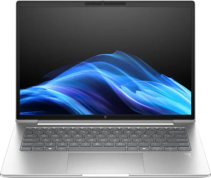 Prenosnik i HP EliteBook 6 G1i 14 | U5 225U | 16GB RAM | 256GB SSD | W11P / Core Ultra 5 / RAM 16 GB / SSD Disk / 14,0″ WUXGA - slika 2