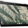 Prenosnik HP Chromebook X360 14C-CC0004NA / i5 / RAM 8 GB / SSD Disk / 14,0″ FHD - slika 2
