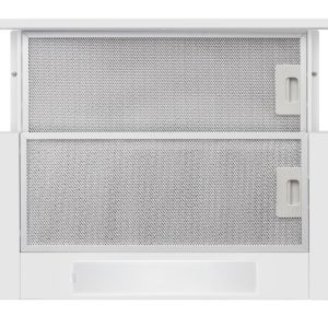 Alternative view of AMICA izvlečna napa OTP6233W [C, 60cm, 270m3/h, bela]