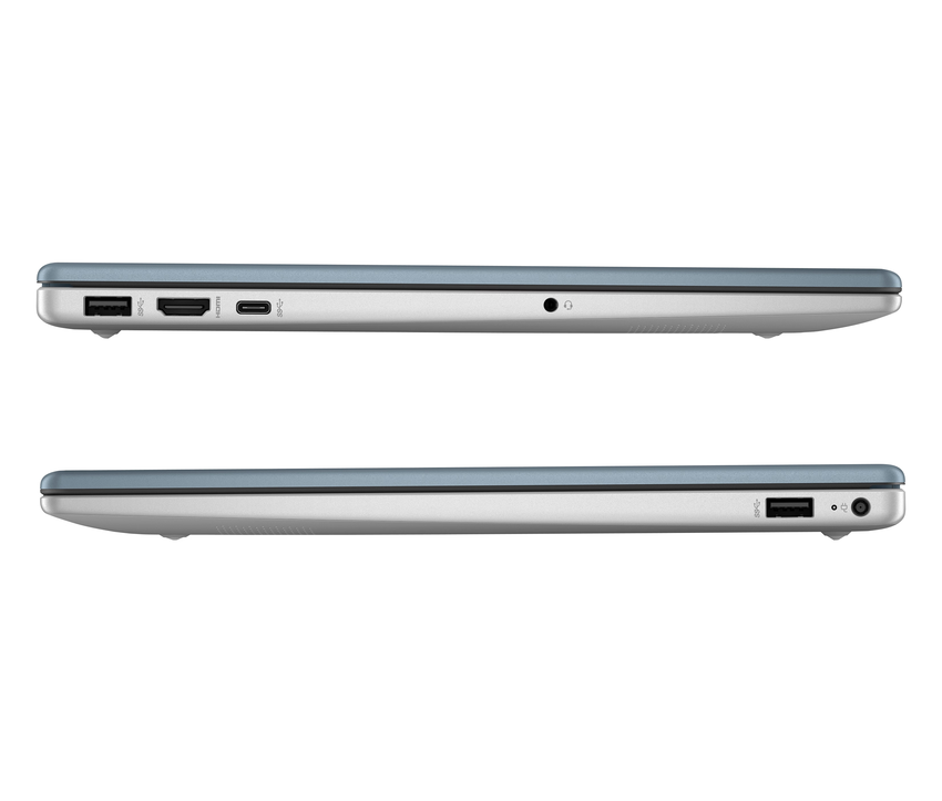 Prenosnik HP 15-fd0287ns | Core i7 13. Gen | W11H / i7 / RAM 16 GB / SSD Disk / 15,6″ FHD - slika 3