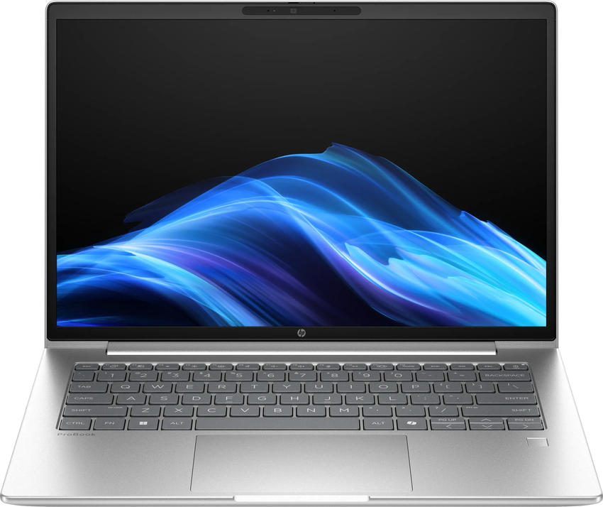 Prenosnik HP ProBook 4 G1i 14 | U5 225U | 8GB RAM | 512GB SSD / Core Ultra 5 / RAM 8 GB / SSD Disk / 14,0″ WUXGA - slika 2
