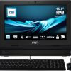 Računalnik MSI PRO AP162T ADL-018XDE AiO | N100 | 4GB RAM | 128GB SSD | W11H / N-series / RAM 4 GB / SSD Disk - slika 2