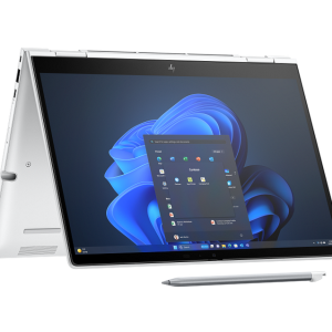 Prenosnik HP EliteBook 8 Flip G1i 13 | U5-225U | Touch / Core Ultra 5 / RAM 16 GB / SSD Disk / 13,3″ WUXGA