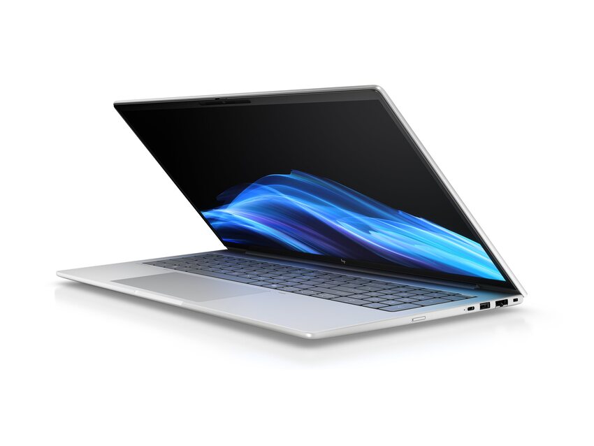 Prenosnik HP EliteBook 8 G1i 16 | U5 225U | 16GB RAM | 512GB SSD | W11P / Core Ultra 5 / RAM 16 GB / SSD Disk / 16,0″ WUXGA - slika 3
