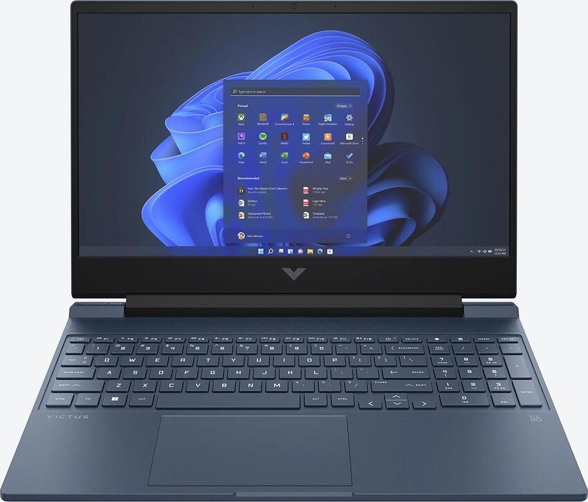 Prenosnik Victus Gaming 15-fa2059nm | i5-13420H | RTX 2050 (4GB) | W11P / i5 / RAM 8 GB / SSD Disk / 15,6″ FHD - slika 2