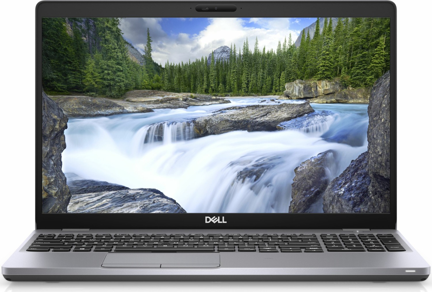Prenosnik Dell Latitude 15 5510 / i5 / RAM 16 GB / SSD Disk / 15,6″ FHD - slika 2