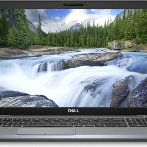 Alternative view of Prenosnik Dell Latitude 15 5510 / i5 / RAM 16 GB / SSD Disk / 15,6″ FHD