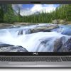 Prenosnik Dell Latitude 5510 / i5 / RAM 16 GB / SSD Disk / 15,6″ FHD