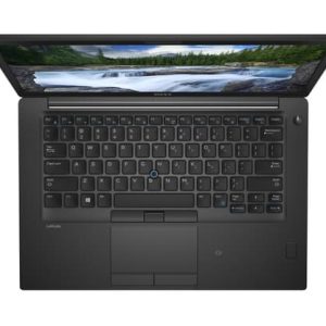 Prenosnik Dell Latitude 7490 / i5 / RAM 16 GB / 14,0″ FHD
