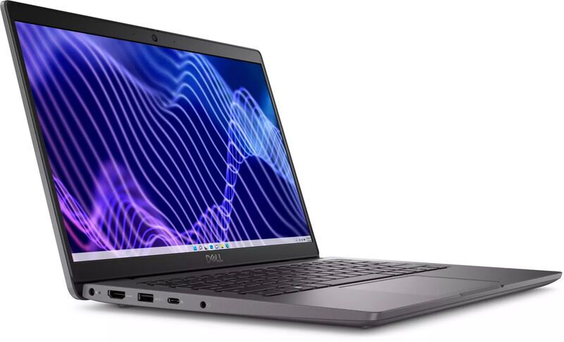 Prenosnik Dell Latitude 3440 / i7 / RAM 16 GB / SSD Disk / 14,0″ FHD - slika 2