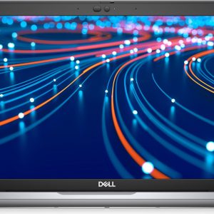 Alternative view of Prenosnik Dell Latitude 5420 / i5 / RAM 8 GB / SSD Disk / 14,0″ FHD