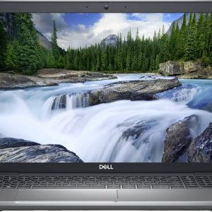 Alternative view of Prenosnik Dell Latitude 5530 / i5 / RAM 16 GB / SSD Disk / 15,6″ FHD