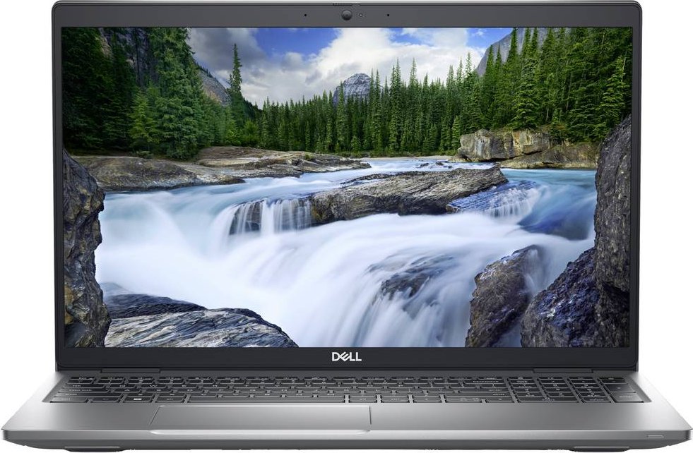 Prenosnik Dell Latitude 5530 / i5 / RAM 16 GB / SSD Disk / 15,6″ FHD - slika 2