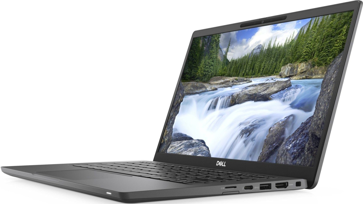 Prenosnik Dell Latitude 7320 / i5 / RAM 16 GB / SSD Disk / 13,3″ FHD - slika 2
