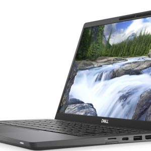 Alternative view of Prenosnik Dell Latitude 7320 / i5 / RAM 16 GB / SSD Disk / 13,3″ FHD
