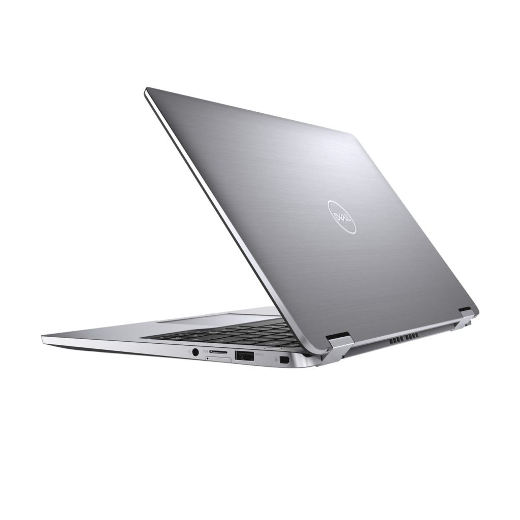 Prenosnik Dell Latitude 7400 2-IN-1 / i7 / RAM 16 GB / SSD Disk / 14,0″ FHD - slika 3