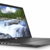 Prenosnik Dell Latitude 7410 / i7 / RAM 16 GB / SSD Disk / 14,0″ FHD - slika 3