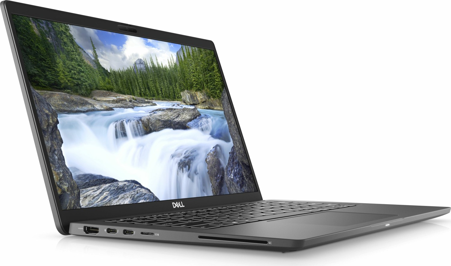 Prenosnik Dell Latitude 7410 / i7 / RAM 16 GB / SSD Disk / 14,0″ FHD - slika 3