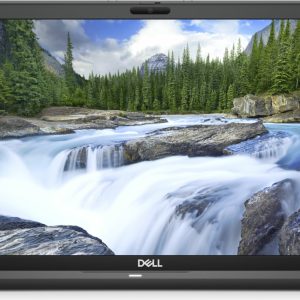 Alternative view of Prenosnik Dell Latitude 7410 / i7 / RAM 16 GB / SSD Disk / 14,0″ FHD