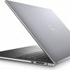 Prenosnik Dell Precision 5550 / i7 / RAM 32 GB / SSD Disk / 15,6″ WUXGA - slika 3