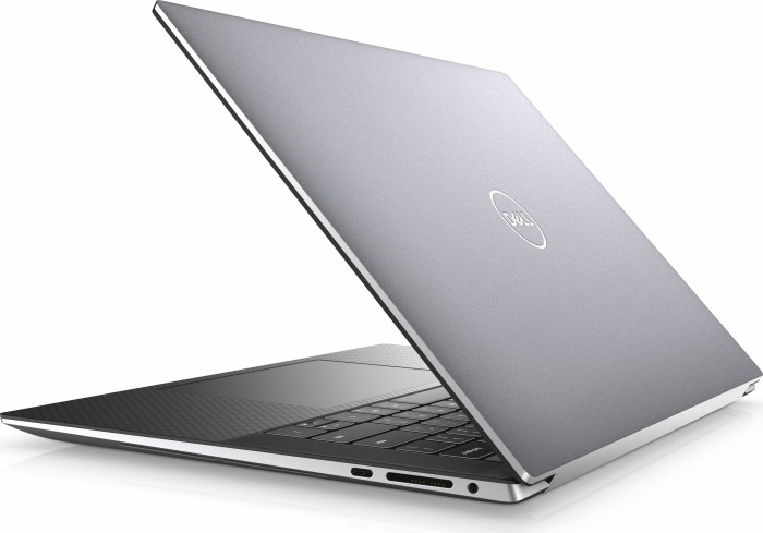 Prenosnik Dell Precision 5550 / i7 / RAM 32 GB / SSD Disk / 15,6″ WUXGA - slika 3
