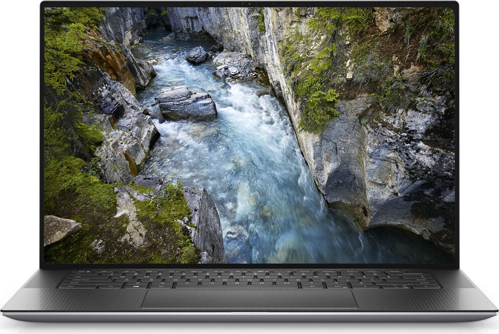 Prenosnik Dell Precision 5560 / i7 / RAM 32 GB / SSD Disk / 15,6″ WUXGA - slika 3