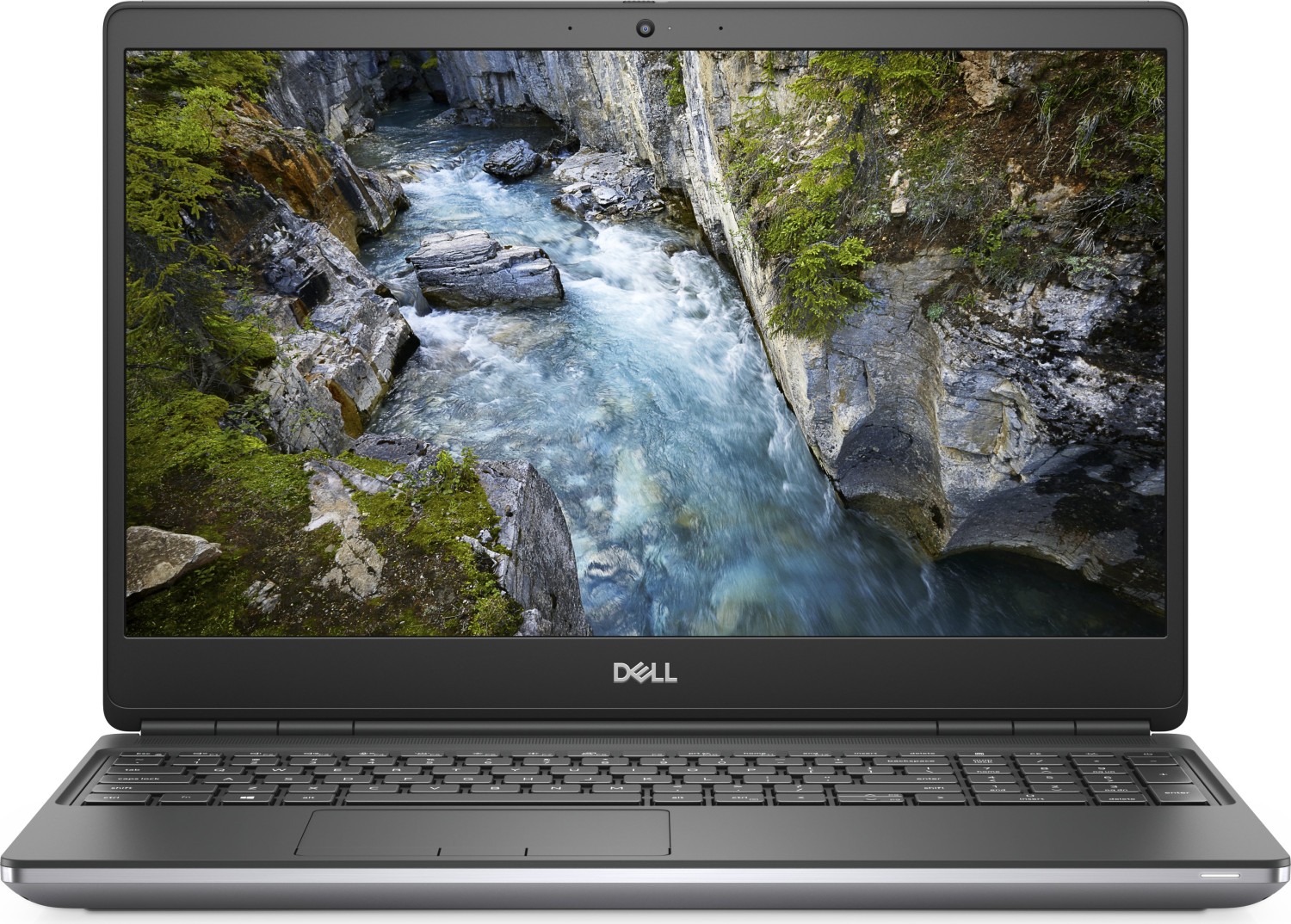 Prenosnik Dell Precision 7550 / i7 / RAM 64 GB / SSD Disk / 15,6″ FHD - slika 3