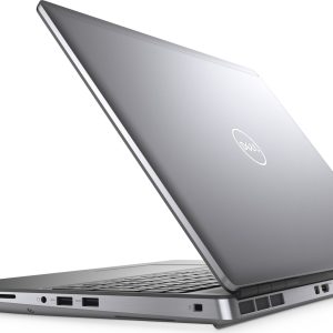 Alternative view of Prenosnik Dell Precision 7550 / i7 / RAM 64 GB / SSD Disk / 15,6″ FHD