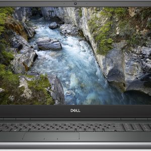 Alternative view of Prenosnik Dell Precision 7750 / i7 / RAM 32 GB / SSD Disk / 17,3″ FHD