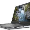 Prenosnik Dell Precision 7750 / i7 / RAM 32 GB / SSD Disk / 17,3″ FHD - slika 3