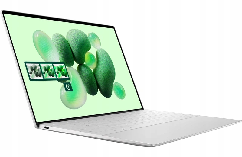 Prenosnik Dell XPS 13 9350 / Core Ultra 7 / RAM 32 GB / SSD Disk / 13,3″ 2.8K - slika 2